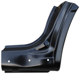 '01-'07 DOG LEG, DRIVER'S SIDE 1940-121