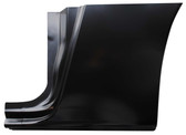 '01-'07 DOG LEG, DRIVER'S SIDE 1577-123