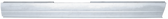 '01-'05 ROCKER PANEL, PASSENGER'S SIDE