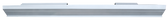 '01-'05 ROCKER PANEL (4DR), DRIVER'S SIDE