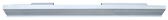 '01-'05 ROCKER PANEL (4DR), PASSENGER'S SIDE