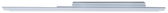 '01-'05 ROCKER PANEL (2DR), PASSENGER'S SIDE