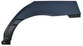 '00-'07 UPPER WHEEL ARCH, DRIVER'S SIDE 35-15-58-1