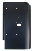 '97-'04 TAIL LIGHT PANEL, PASSENGER'S SIDE