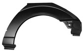 '00-'07 REAR WHEEL ARCH, PASSENGER'S SIDE 25-32-59-2
