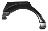 '00-'07 REAR WHEEL ARCH, PASSENGER'S SIDE
