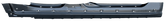 '00-'07 4 DOOR ROCKER PANEL, PASSENGER'S SIDE