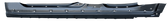 '00-'07 4 DOOR ROCKER PANEL, DRIVER'S SIDE
