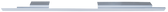'00-'06 ROCKER PANEL, PASSENGER'S SIDE N1521140R