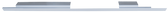 '00-'06 ROCKER PANEL, DRIVER'S SIDE N1521140L