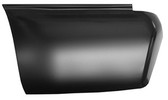'00-'06 LOWER REAR SECTION QUARTER PANEL, DRIVER'S SIDE 0860-133 L