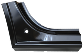 '00-'06 DOG LEG, PASSENGER'S SIDE