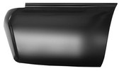 '00-'06 LOWER REAR SECTION QUARTER PANEL, PASSENGER'S SIDE 0860-134 R