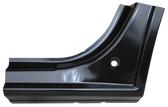 '00-'06 DOG LEG, DRIVER'S SIDE