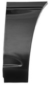 '00-'06  FRONT LOWER SECTION QUARTER PANEL DRIVER'S SIDE 0860-141 L
