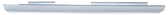 '00-'05 ROCKER PANEL, PASSENGER'S SIDE N0111140R