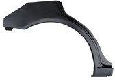 '00-'05 REAR WHEEL ARCH, PASSENGER'S SIDE