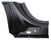 '00-'05 DOGLEG, PASSENGER'S SIDE