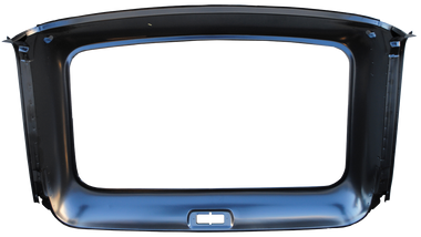 1955-1959 Chevrolet/GMC pickup inner roof panel