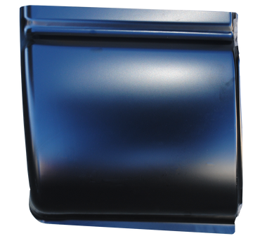 2006-2009 dodge RAM Mega-Cab cab corner passenger's side