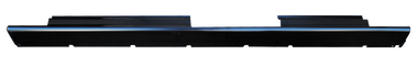 1999-2006 Silverado/Sierra crew cab 1.4mm slip on rocker, LH