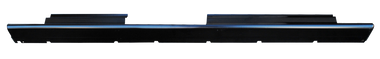 1999-2006 Silverado/Sierra crew cab slip-on rocker panel, RH