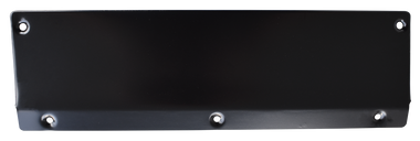 1947-1955 chevrolet/GMC pickup inner door panel, LH