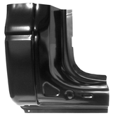 '97-'04 CAB CORNER, PASSENGER'S SIDE 1586-116 R