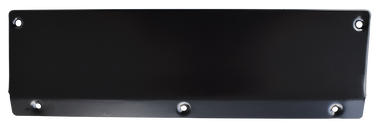 1947-1955 Chevrolet/GMC pickup (1st Series) inner door panel, RH