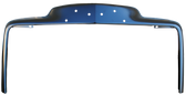 1947-1953 GMC grille surround