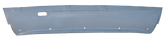 1975-1984 Rabbit and Jetta front lower panel section