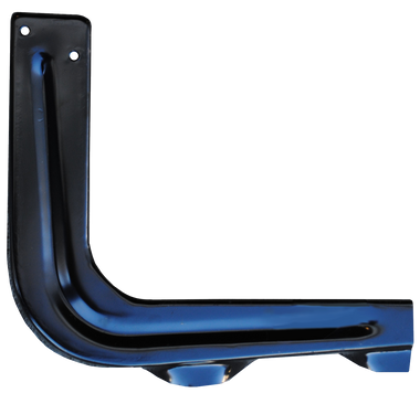 1960-1966 Chevrolet and GMC bed step support, driver's side