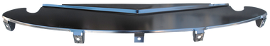 1947-1948 GMC front splash apron