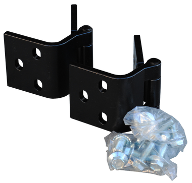 1960-1966 Chevrolet and GMC pickup driver's side door hinge kit