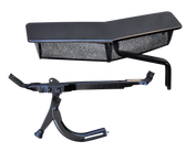 1947-1953 Chevrolet/GMC pickup top cowl vent assembly