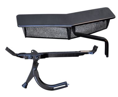 1947-1953 Chevrolet/GMC pickup top cowl vent assembly