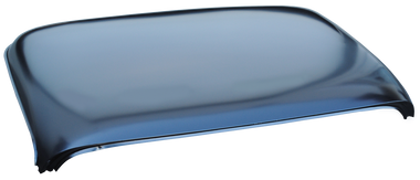 1955-1959 Chevrolet/GMC pickup outer roof skin