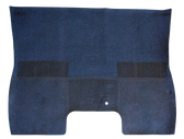 1941-1946 Chevrolet and GMC truck factory style replacement rubber floor mat