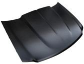 '97-'04 2" COWL INDUCTION HOOD 1984-035