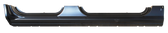 2002-2005 Ford Explorer OE style rocker panel, passenger's side