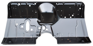 1955-1959 Chevrolet and GMC 2nd series firewall panel