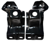 1968-1971 C10, 2wd, big block, engine perch set (LH and RH)