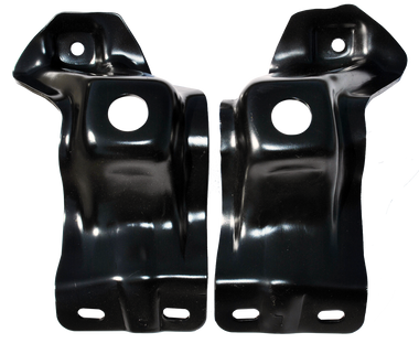 1968-1971 C10, 2wd, big block, engine perch set (LH and RH)