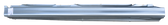 '97-'03 ROCKER PANEL, PASSENGER'S SIDE 00-65-01-2