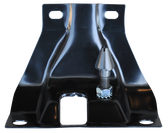 1960-1966 Chevrolet/GMC hood latch plate w/striker