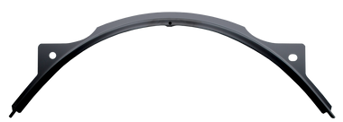 1997-2014 F-150, Styleside pickup rear inner wheelhouse, driver's side. Replaces F65Z9927887AD