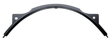 1997-2014 F-150, Styleside pickup rear inner wheelhouse, passenger's side. Replaces F65Z9927886AH