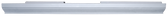 '97-'03 ROCKER PANEL, PASSENGER'S SIDE N0839140R