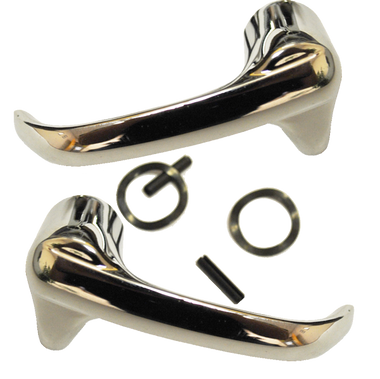 1951-1954 chevrolet/GMC truck vent window handle kit