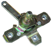 1972 Chevrolet and GMC front door relay, long shaft, driver's side